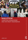 Cover: Maelstrom - Routledge