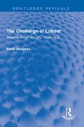 Abbildung von: The Challenge of Labour - Routledge