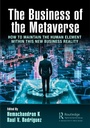 Cover: The Business of the Metaverse - Productivity Press