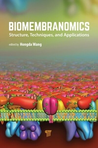 Abbildung von: Biomembranomics - Pan Stanford Publishing Pte Ltd
