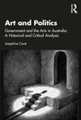 Cover: Art and Politics - Routledge
