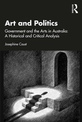 Cover: Art and Politics - Routledge