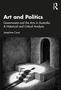 Abbildung von: Art and Politics - Routledge