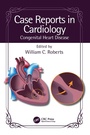 Cover: Case Reports in Cardiology - CRC Press