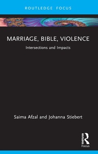 Abbildung von: Marriage, Bible, Violence - Routledge