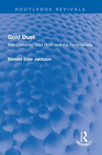 Bild: Gold Dust - Routledge