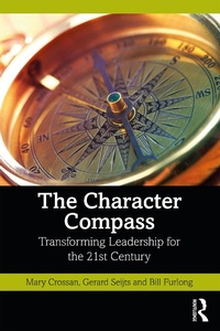 Abbildung von: The Character Compass - Routledge