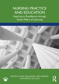 Cover: Nursing Practice and Education - Routledge