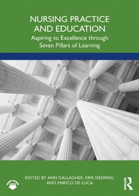Abbildung von: Nursing Practice and Education - Routledge