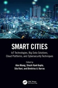 Bild: Smart Cities - CRC Press