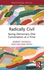Cover: Radically Civil - Routledge