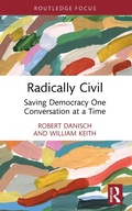Cover: Radically Civil - Routledge