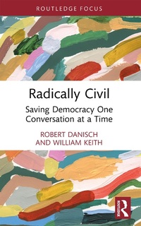 Abbildung von: Radically Civil - Routledge
