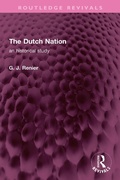 Bild: The Dutch Nation - Routledge