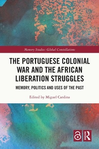 Bild: The Portuguese Colonial War and the African Liberation Struggles - Routledge