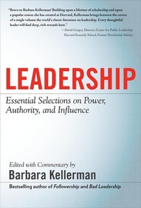 Enlarge image Cover: LEADERSHIP - McGraw-Hill Education