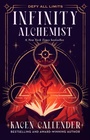 Cover: Infinity Alchemist - Tor Teen