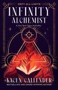 Cover: Infinity Alchemist - Tor Teen