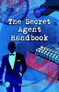 Enlarge image Cover: The Secret Agent Handbook - Pearson Education Limited