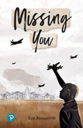 Cover: Rapid Plus Stages 10-12 10.3 Missing You - Pearson Education Limited