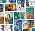 Cover: Easy buy stage 11 (6 copies of each book from the stage @ 15% discount) - Pearson Education Limited