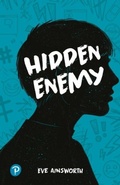 Cover: Rapid Plus Stages 10-12 10.4 Hidden Enemy - Pearson Education Limited