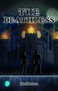 Cover: Rapid Plus Stages 10-12 11.3 The Deathless - Pearson Education Limited