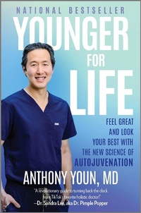 Abbildung von: Younger for Life - Hanover Square Press