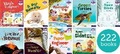 Cover: Essential Letters & Sounds: Essential Phonic Readers: OL 1-7 Review SEBP - Oxford University Press