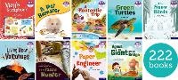 Enlarge image Cover: Essential Letters & Sounds: Essential Phonic Readers: OL 1-7 Review SEBP - Oxford University Press