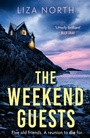 Cover: The Weekend Guests - Constable