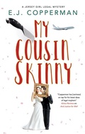 Cover: My Cousin Skinny - Severn House