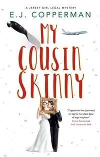 Abbildung von: My Cousin Skinny - Severn House