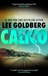 Abbildung von: Calico - Severn House