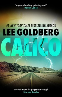 Abbildung von: Calico - Severn House