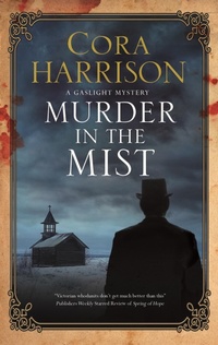 Abbildung von: Murder in the Mist - Severn House