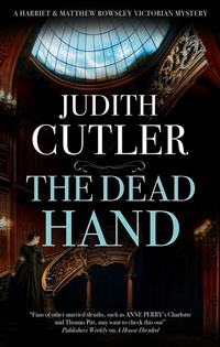 Abbildung von: The Dead Hand - Severn House