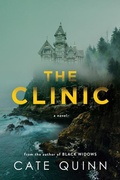 Cover: The Clinic - Sourcebooks Landmark