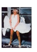 Cover: Barry Humphries - Lulu.com