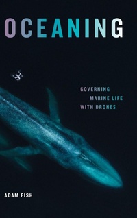 Enlarge image Cover: Oceaning - Duke University Press