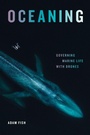 Cover: Oceaning - Duke University Press