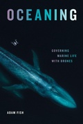 Cover: Oceaning - Duke University Press
