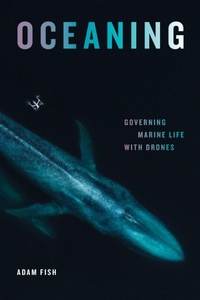Enlarge image Cover: Oceaning - Duke University Press