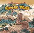 Cover: The Great Wall - Royal Collins Publishing Company