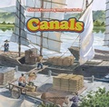 Cover: Canals - Royal Collins Publishing Company
