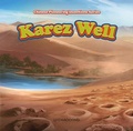 Cover: Karez Well - Royal Collins Publishing Company