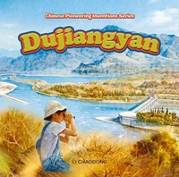 Enlarge image Cover: Dujiangyan - Royal Collins Publishing Company