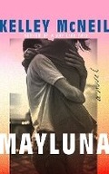 Cover: Mayluna - Brilliance Audio