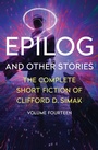 Cover: Epilog - Open Road Media Sci-Fi & Fantasy