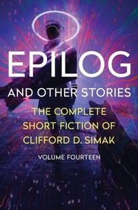 Enlarge image Cover: Epilog - Open Road Media Sci-Fi & Fantasy